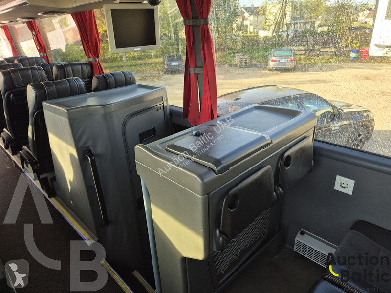 Véhicule utilitaire Scania  M335