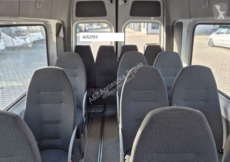 Véhicule utilitaire Mercedes SPRINTER