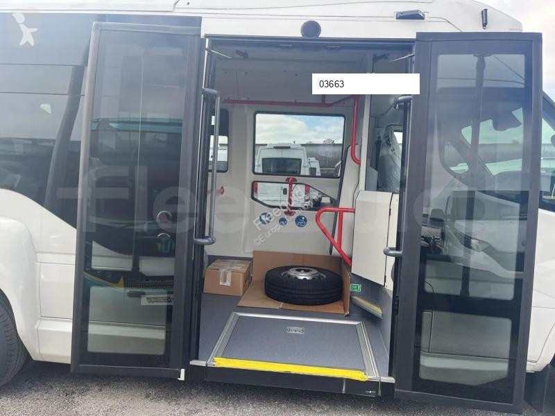 Iveco  bus