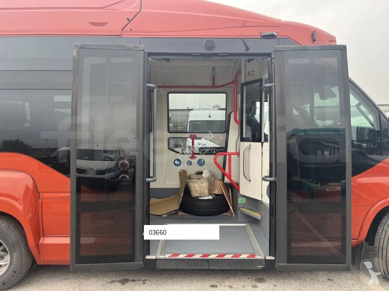 Iveco  bus
