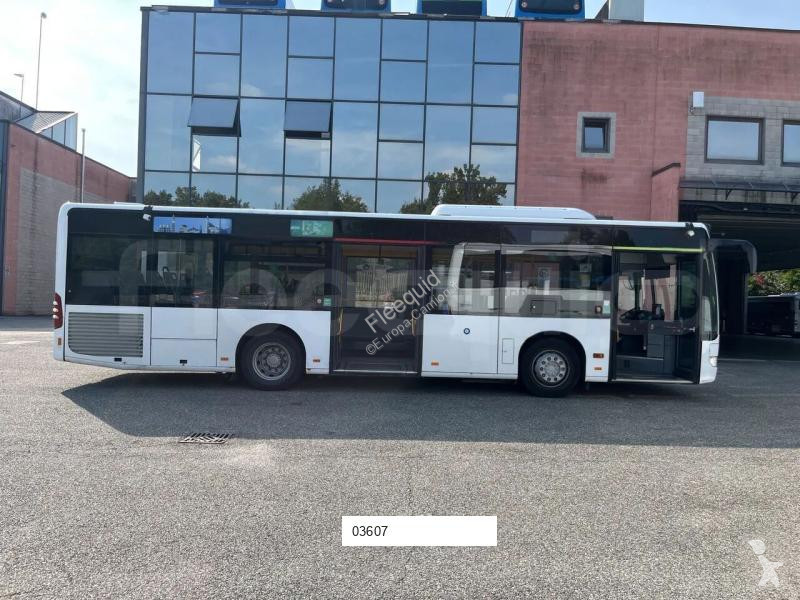 Autobus Mercedes K