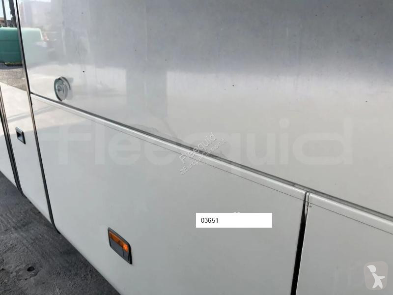 Setra S415 bus