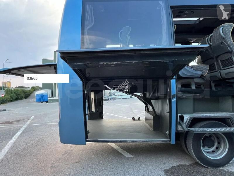 Iveco  bus