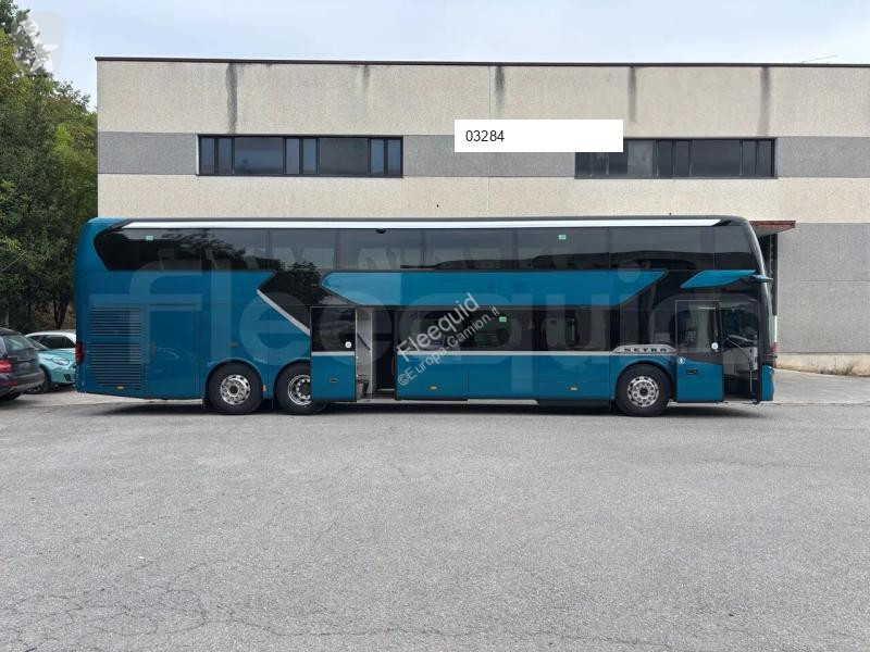 Autobus Setra S531