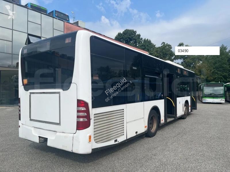 Autobus Mercedes K