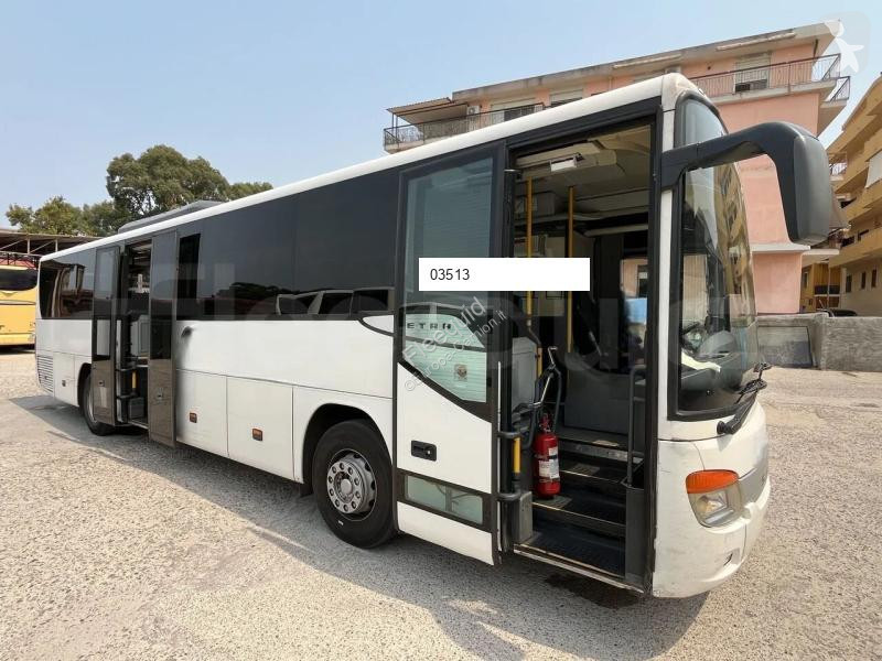 Setra S415 bus