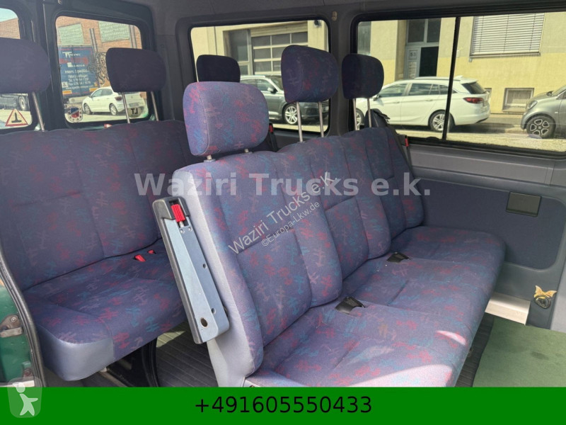 Mercedes  bus