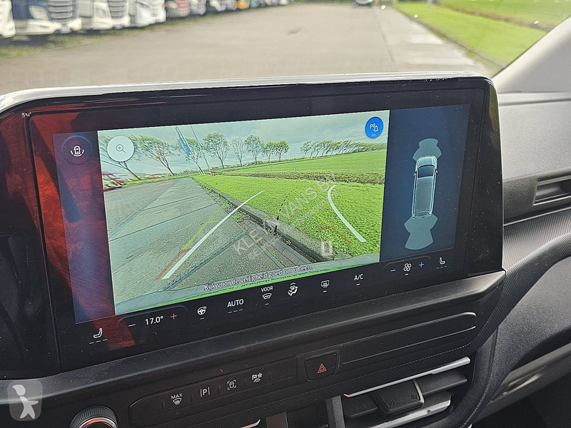 Ford 2.5 PHEV 9 Persoons Automaat L2 LED...