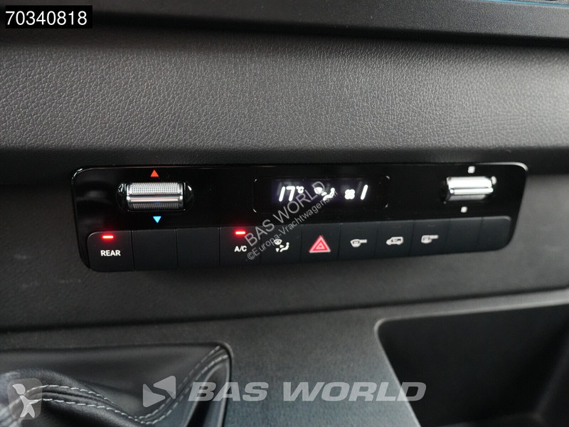Mercedes 315 CDI Passagiersbus L2H2 AC/Climate...