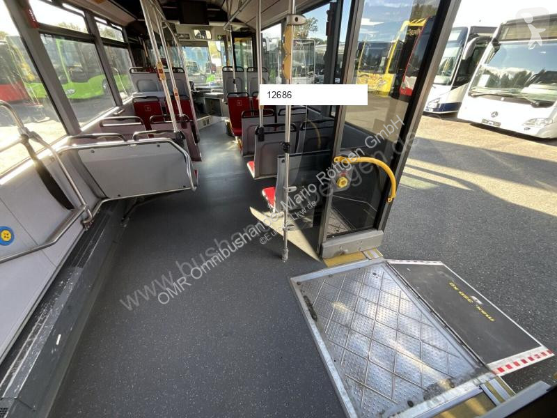 Mercedes O 530 G bus