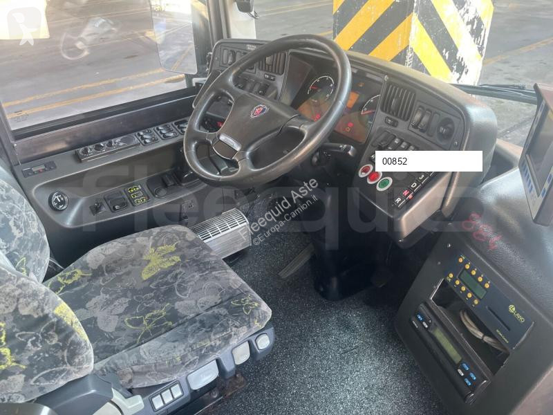 Autobus Scania Citywide