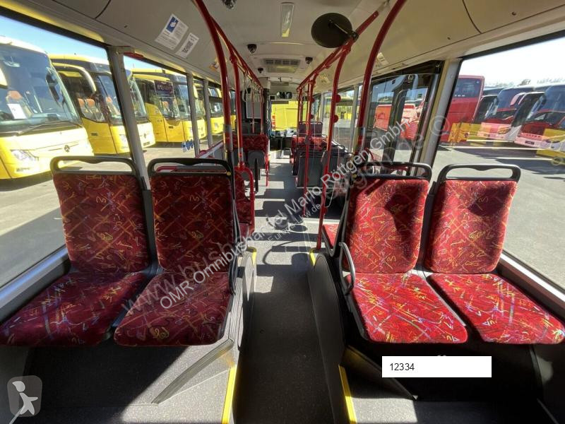 MAN A 23  G bus