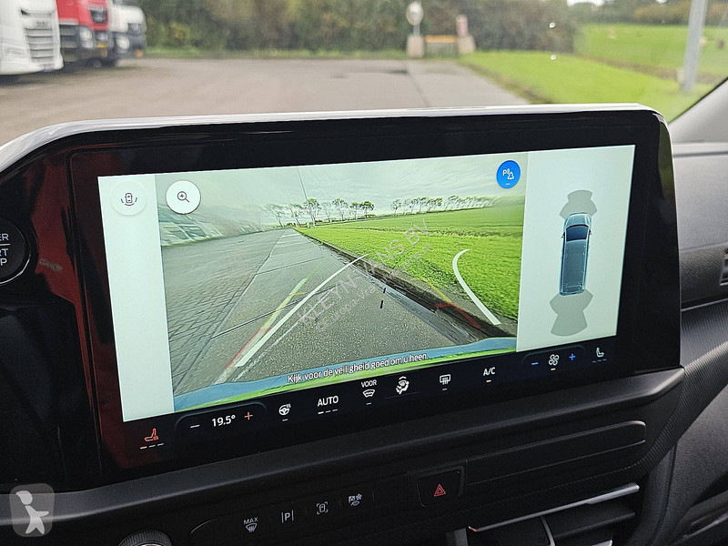 Ford 2.5 PHEV 9 Persoons Automaat L2 LED...