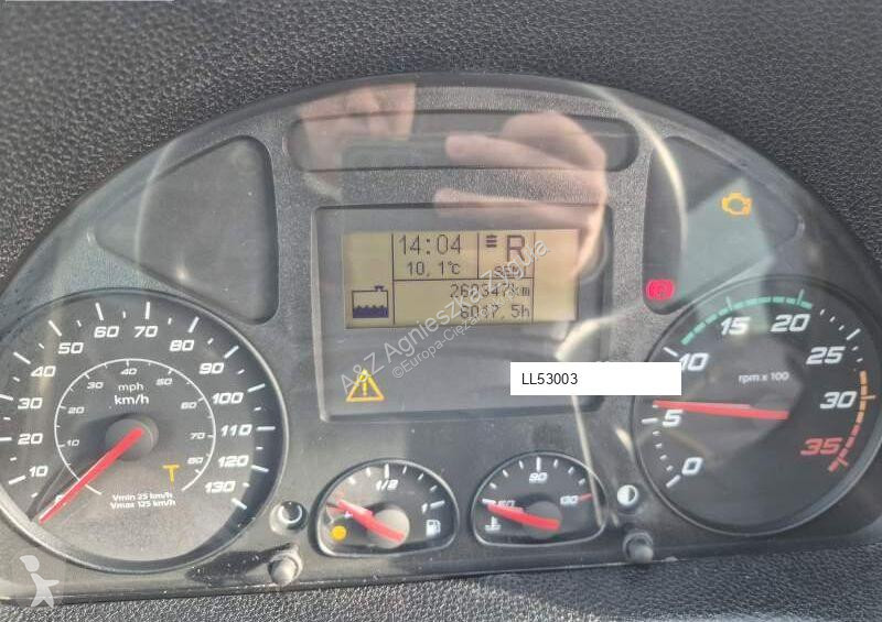 Autobus Iveco MAGO 2