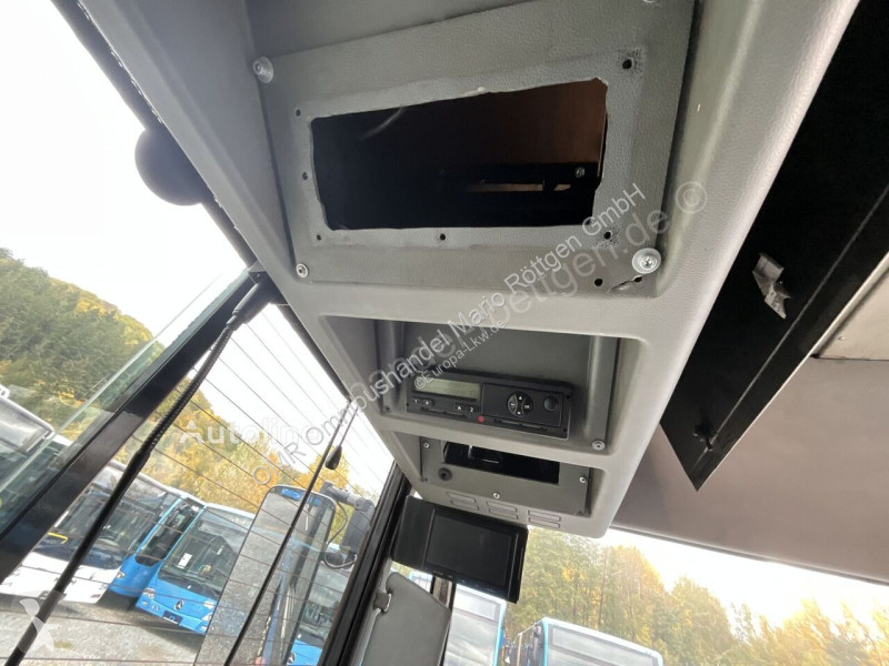 Autobussen Mercedes Conecto G