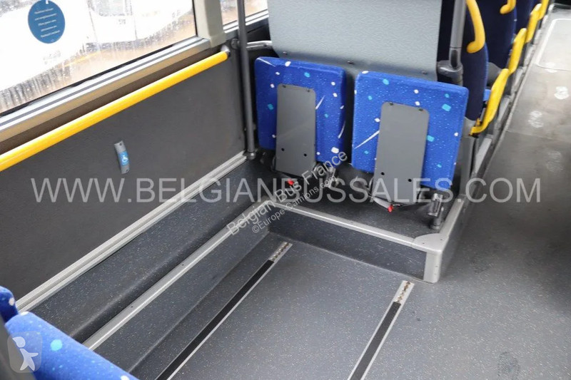 Autobús Mercedes ME / 12,98m / Lift