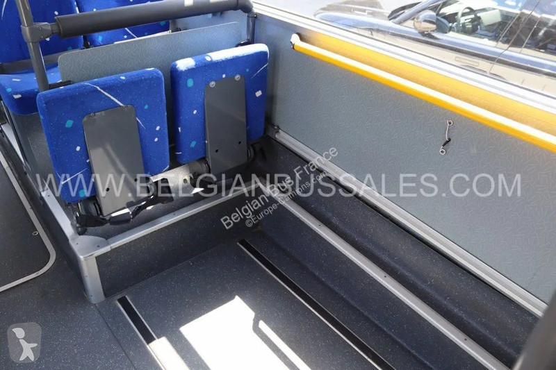 Autobús Mercedes ME 12,98m /Euro 5 / lift