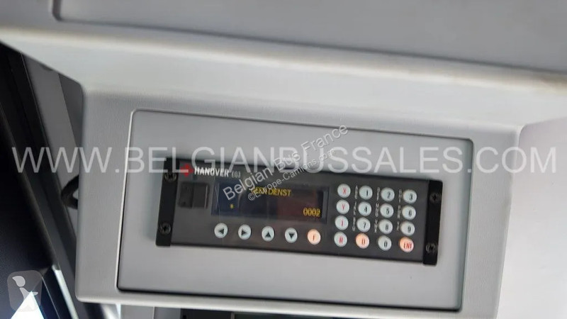 Autobús Iveco LE / City / 38+1+63 standing/...