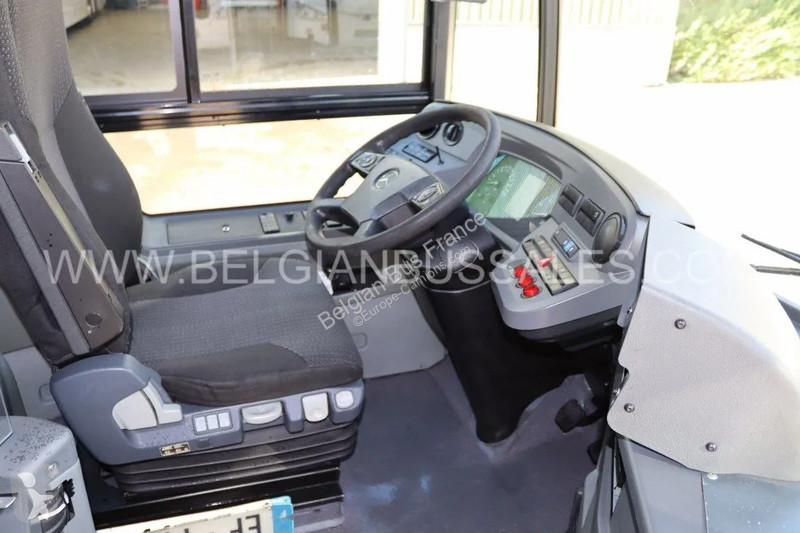 Autobús Mercedes C2 / Airco / Automatic gearbox...