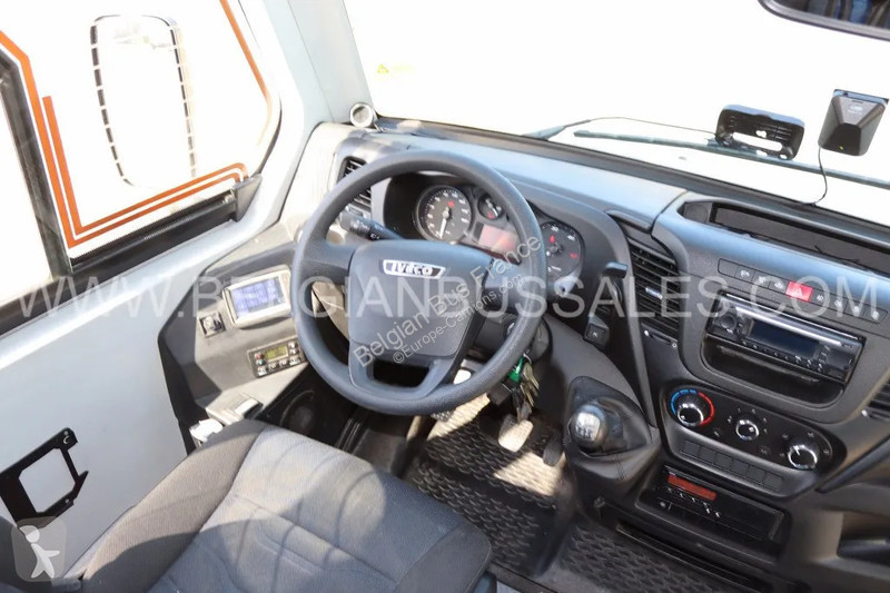 Bus  Mobi / 8.6 m / Euro 6 / Scolaire Airco