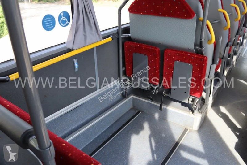 Autobús Mercedes ME / 13.0m / Manual / Airco /...