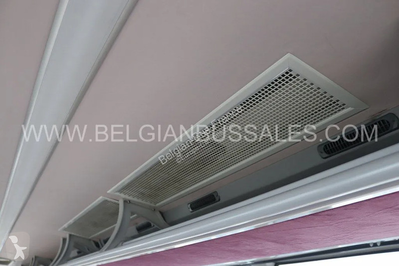 Ônibus transporte Otokar Territo / 12.1m / Euro...