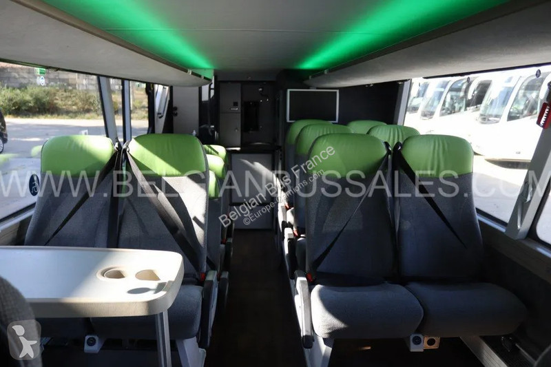 Ônibus transporte Neoplan Skyliner L / New...