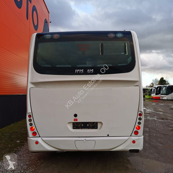 Autobuz Iveco LE // 2x units // EEV