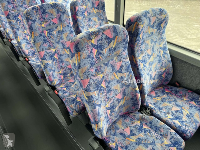 Pullman Temsa /Manual/60 miejsc/