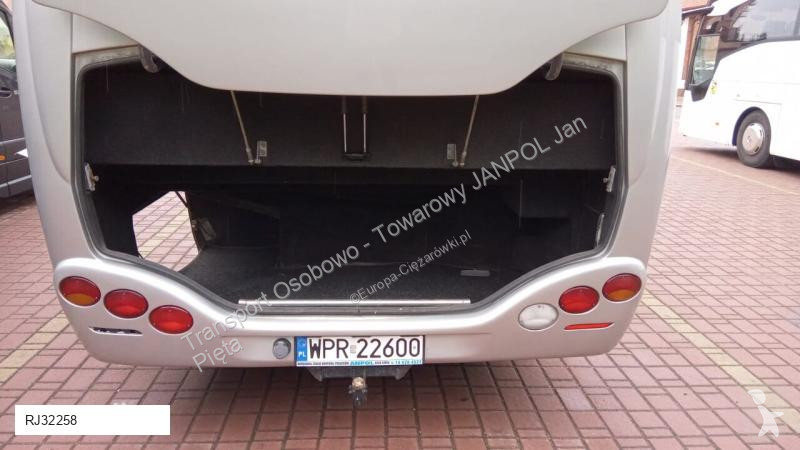 Autobuz Mercedes MAGO 2 / VARIO / BELUGA / XXL...