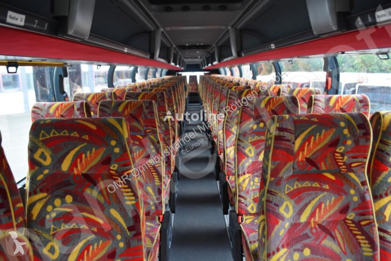 Autocar Neoplan N 128