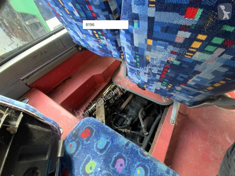 Autobus Setra
