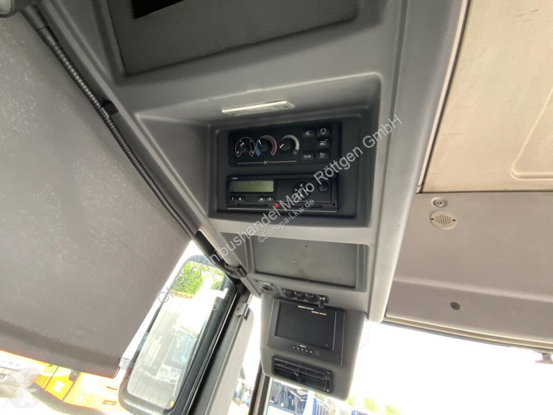Autobuz Mercedes O 530 C2