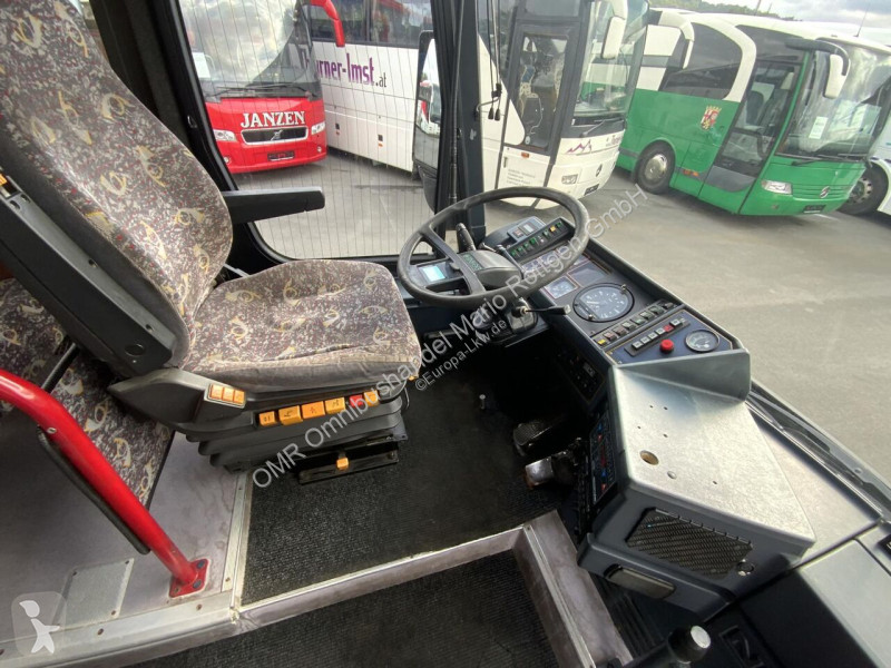 Buss Neoplan N 314 Ü