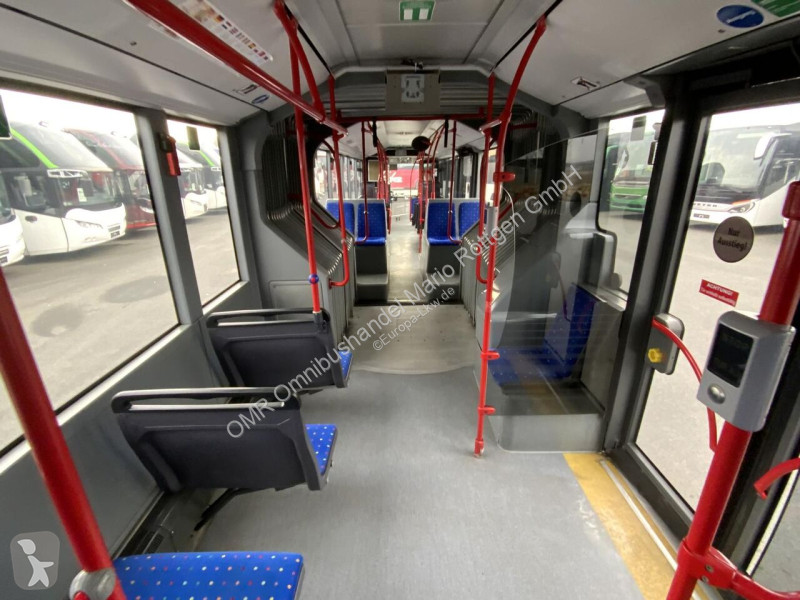 Autobuz Mercedes O 530 G