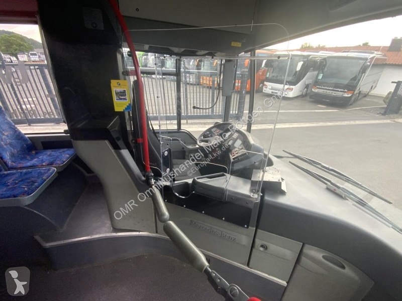 Autobuz Mercedes O 530 CNG