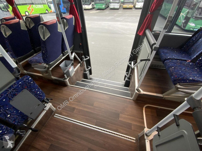 Bus Mercedes L