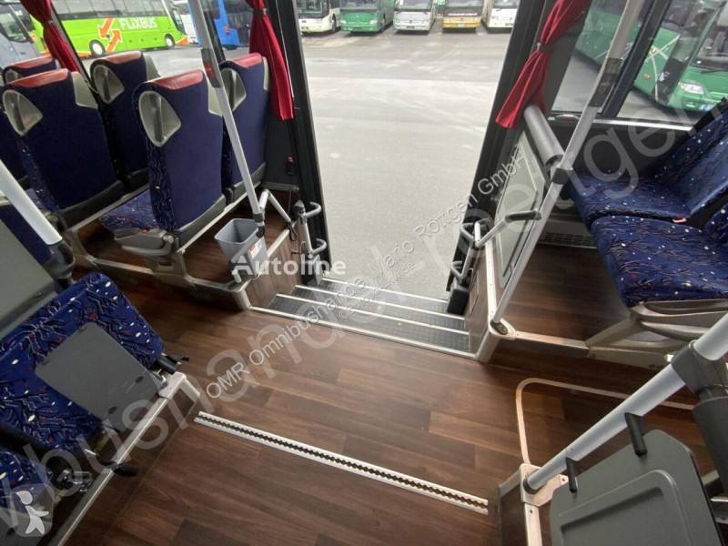 Bus Mercedes L