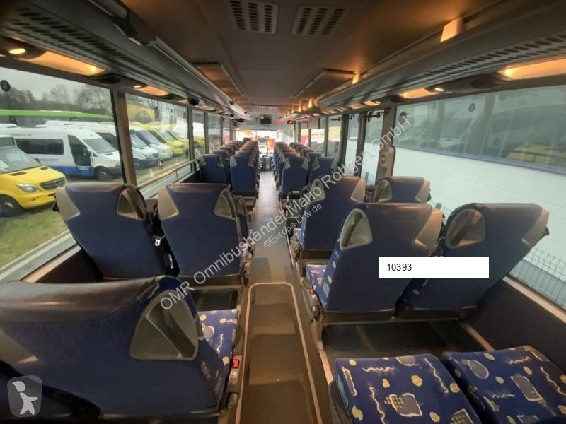 Autobus Setra S 417 UL