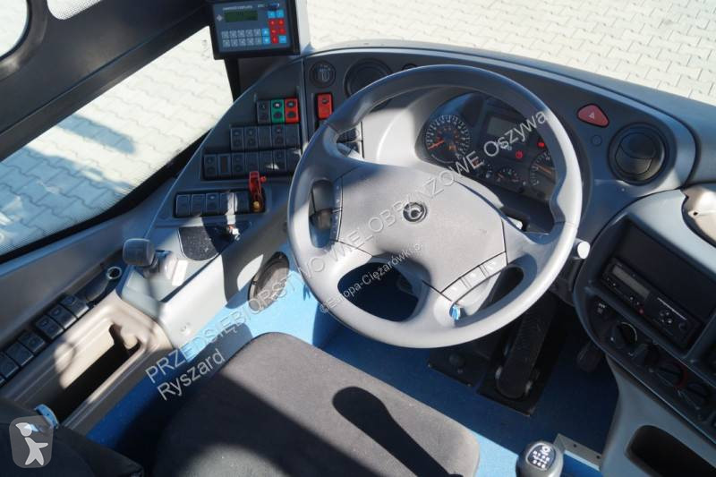 Autobus Irisbus