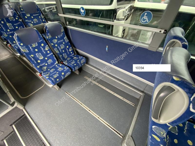 Autobus Setra S 417 UL