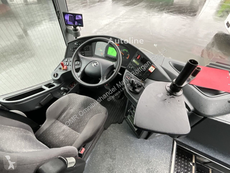 Autobus Setra S 417 UL