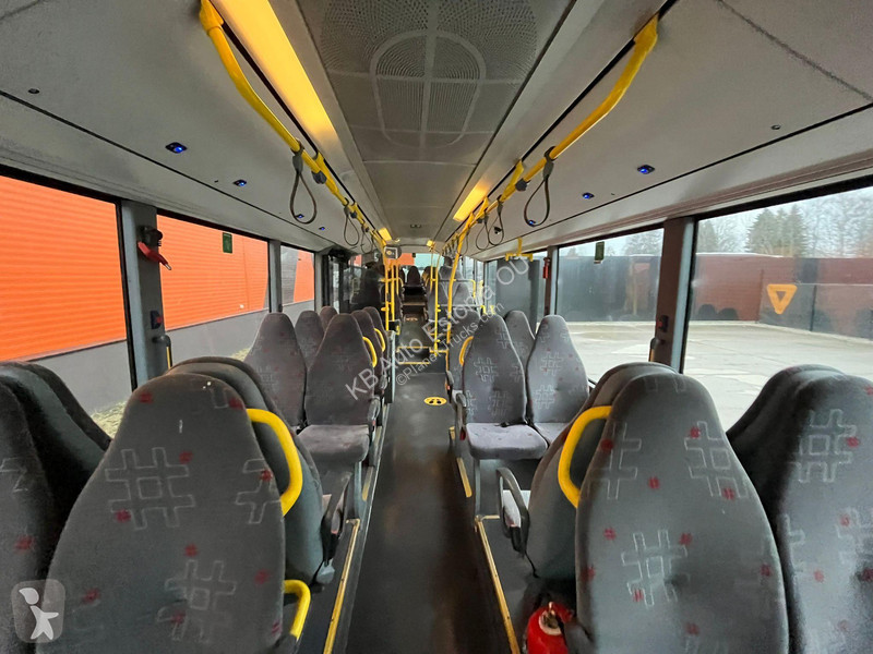 Buss Mercedes O 530 LE 4x2 !4 UNITS AVAILABLE!