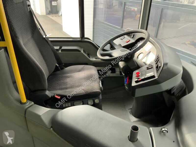 Autobus Setra