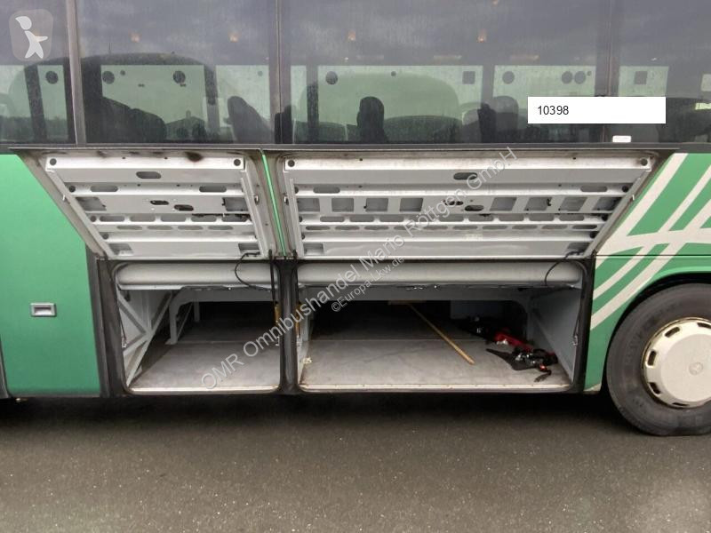 Autobus Setra S 417 UL