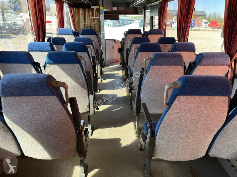 Autobuz SOR C 10.5 47 SEATS + 30 STANDING /...