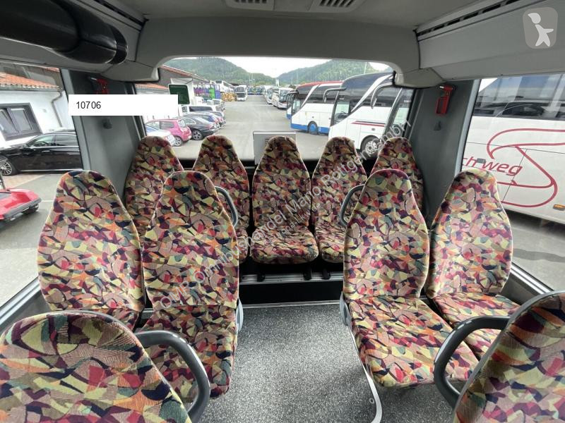 Autobus Setra LE Business