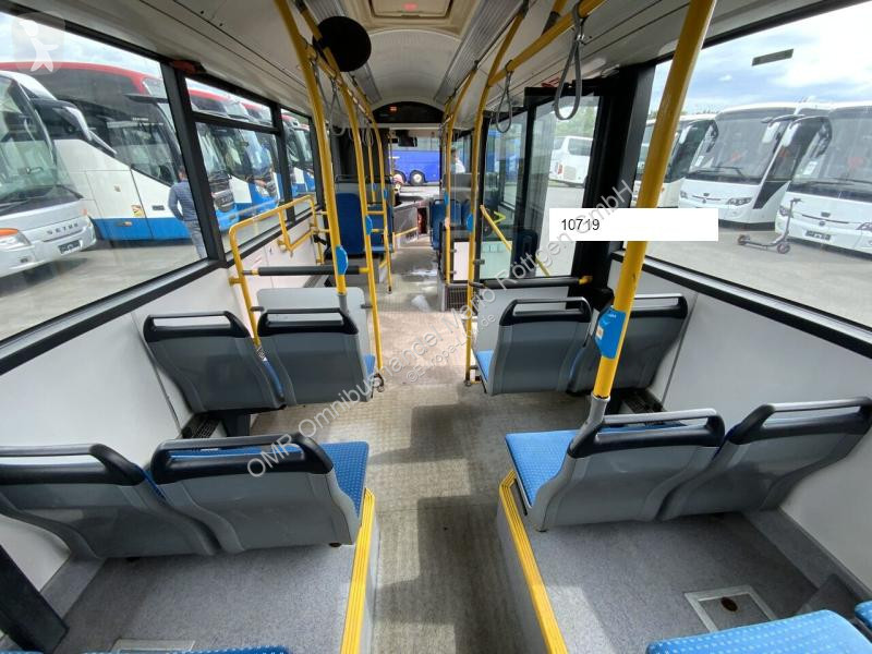Autobús Volvo 7700