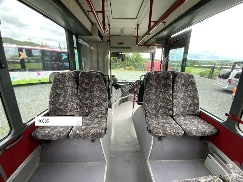 Autobus Setra