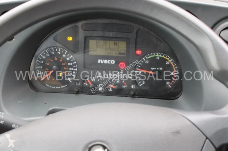 Autobuz Iveco / Recreo / 12.8m / Euro 5